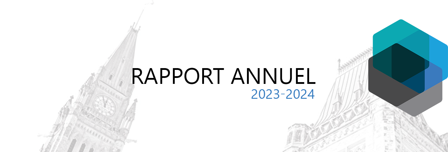 Image de la bannière du rapport annuel 2023-24