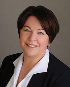 Photo de Nancy Bélanger, Commissaire au lobbying