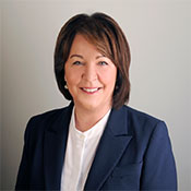 Photo of Nancy Bélanger, Commissioner of Lobbying